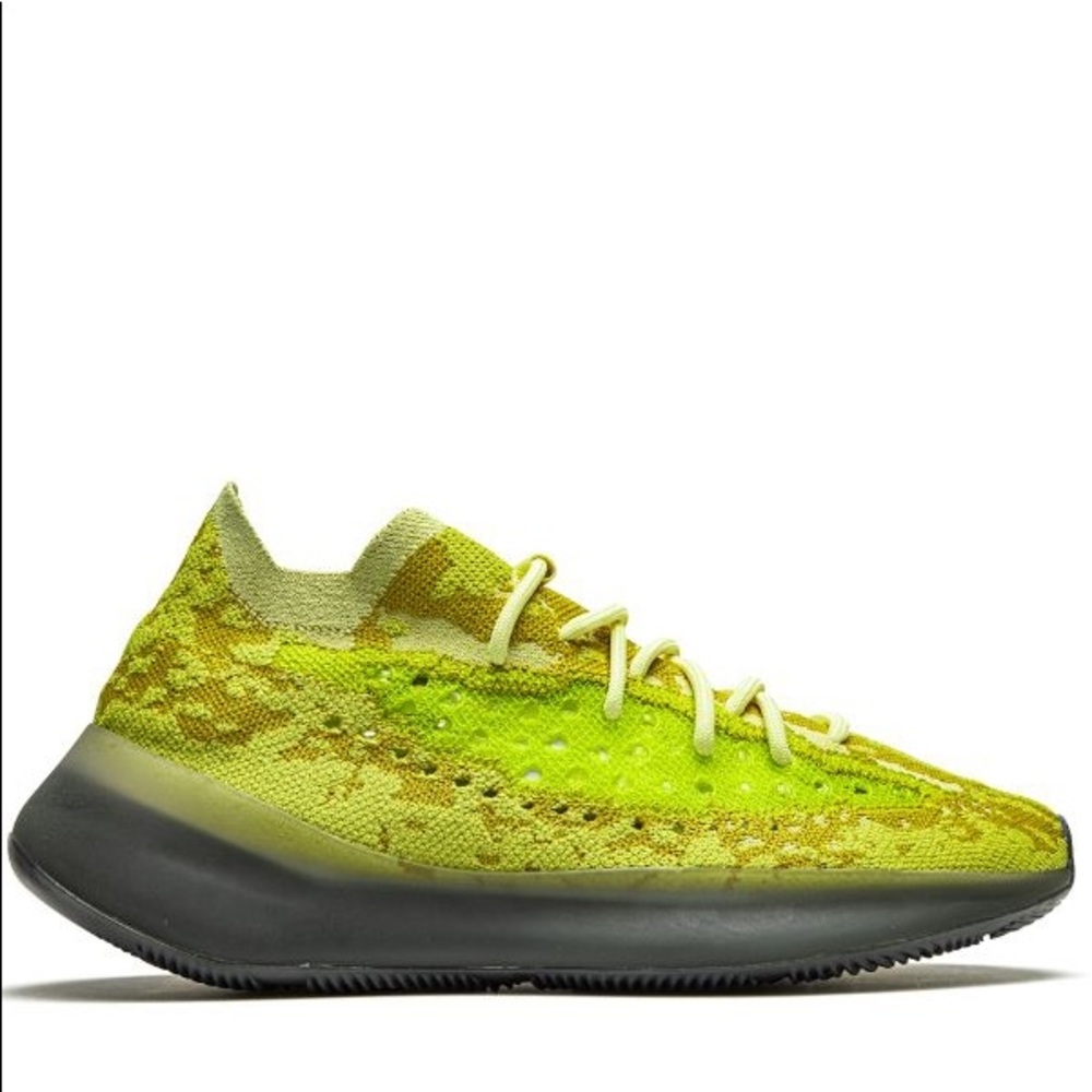 Yeezy Boost 380
